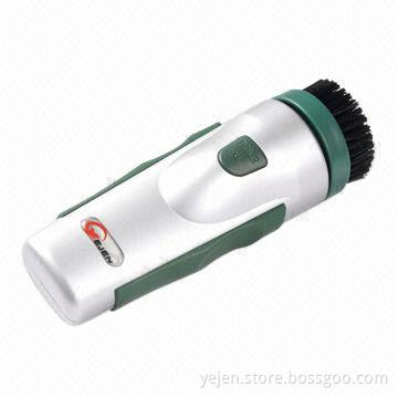 Golf Cleaner with Battery, Made of ABS Material, 70dB Pressure Resistance